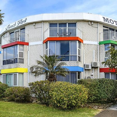 Beach Park Motel Wollongong Exterior photo