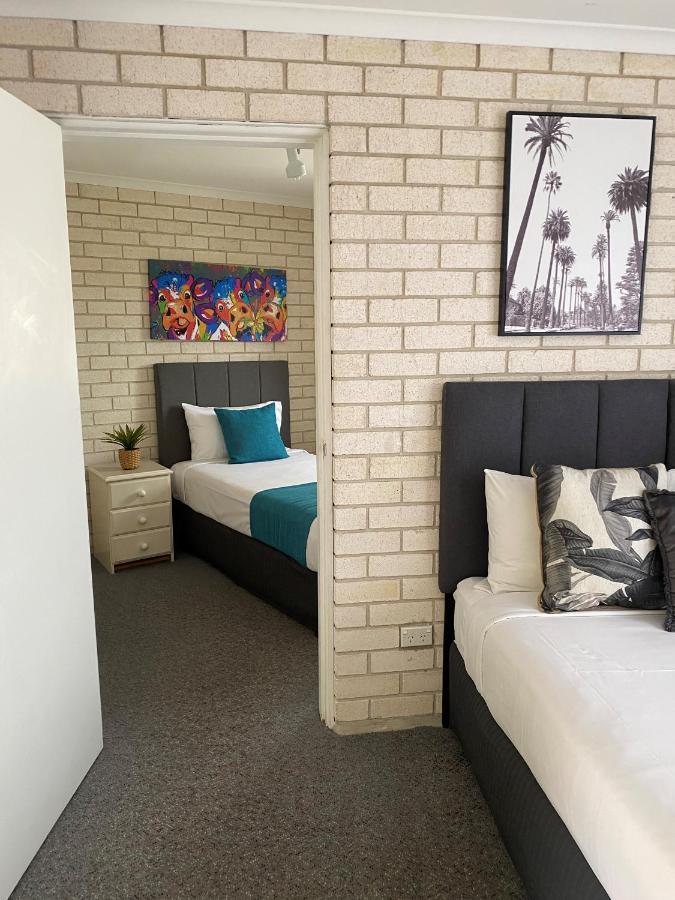 Beach Park Motel Wollongong Exterior photo